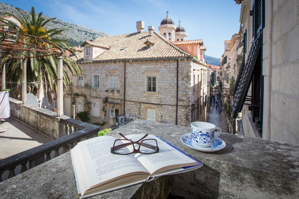 Old Town Heart Leilighet Dubrovnik Eksteriør bilde