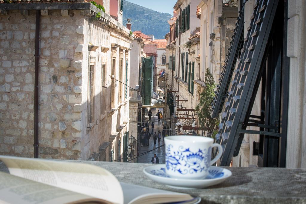Old Town Heart Leilighet Dubrovnik Eksteriør bilde