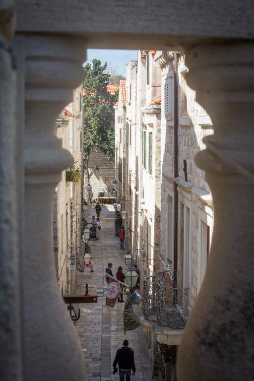 Old Town Heart Leilighet Dubrovnik Eksteriør bilde